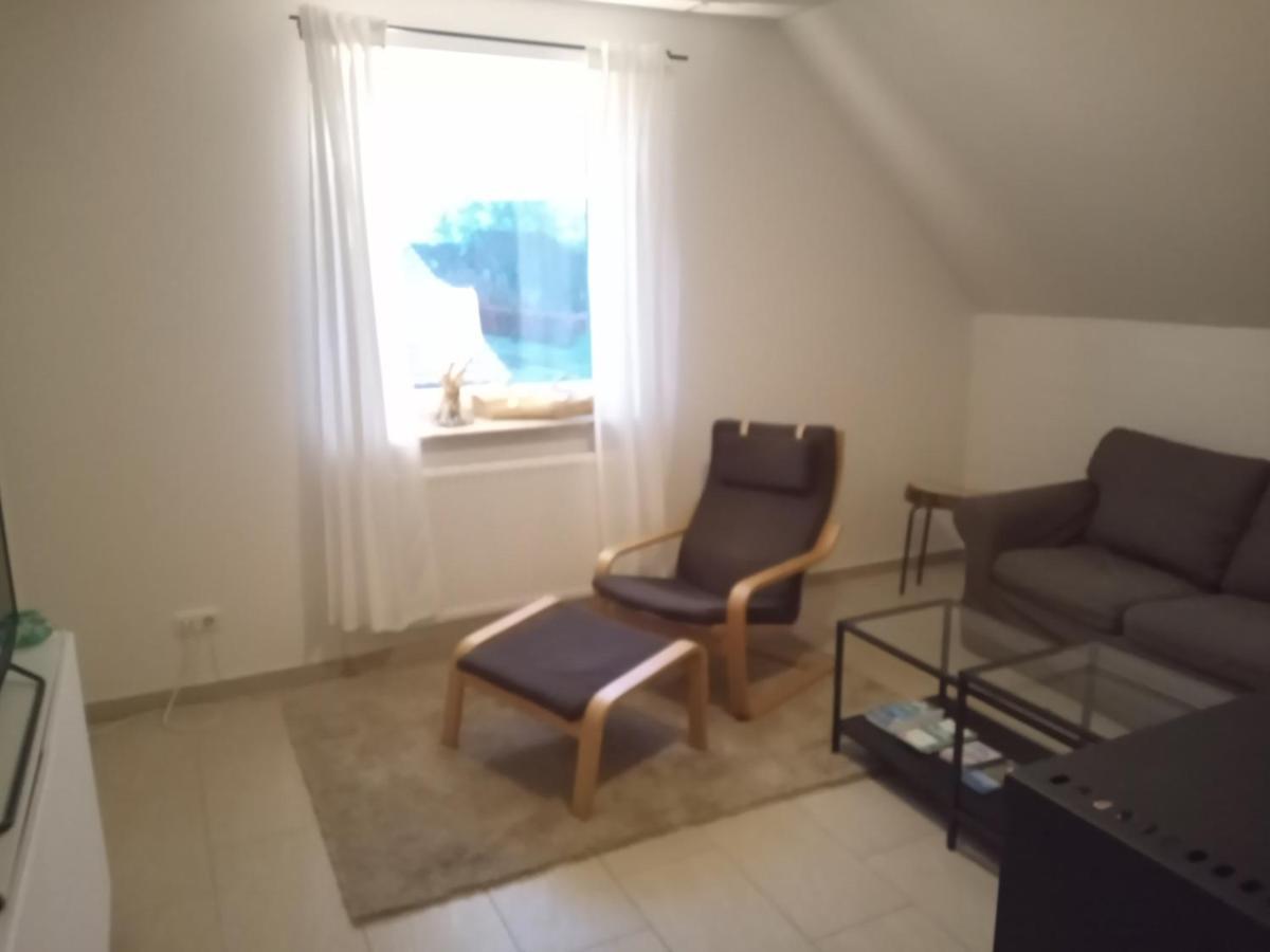 Strandrose Friedrichskoog Kültér fotó